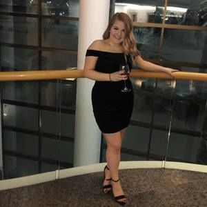 Meet your Posher, Bryn